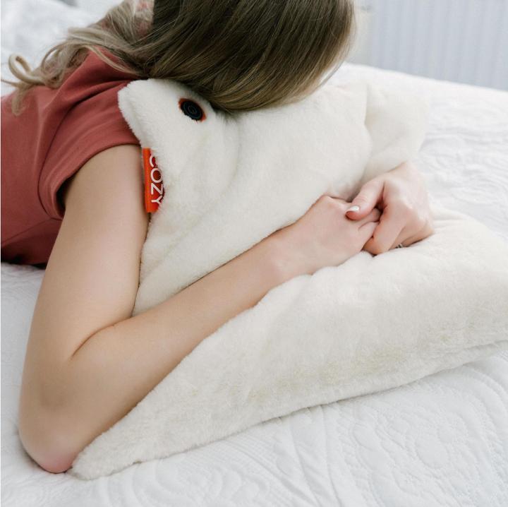 Produktbild Bodi-Tek Cozy Fell (45 x 45 cm)