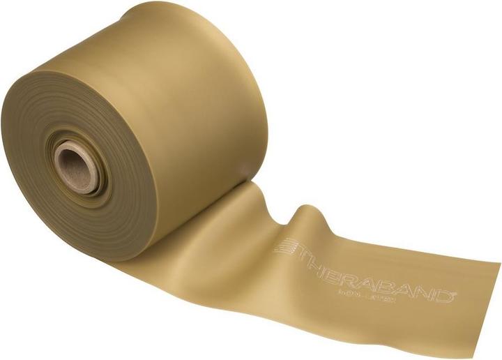 Immagine prodotto TheraBand Fascia per esercizi (22 m, Special Strong)