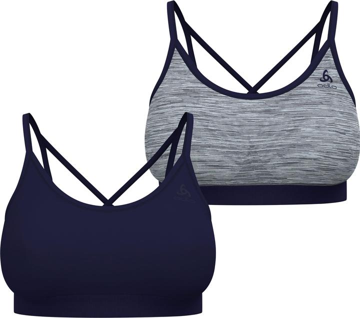 Immagine prodotto Odlo Women's Seamless Low Sport Bra (M)