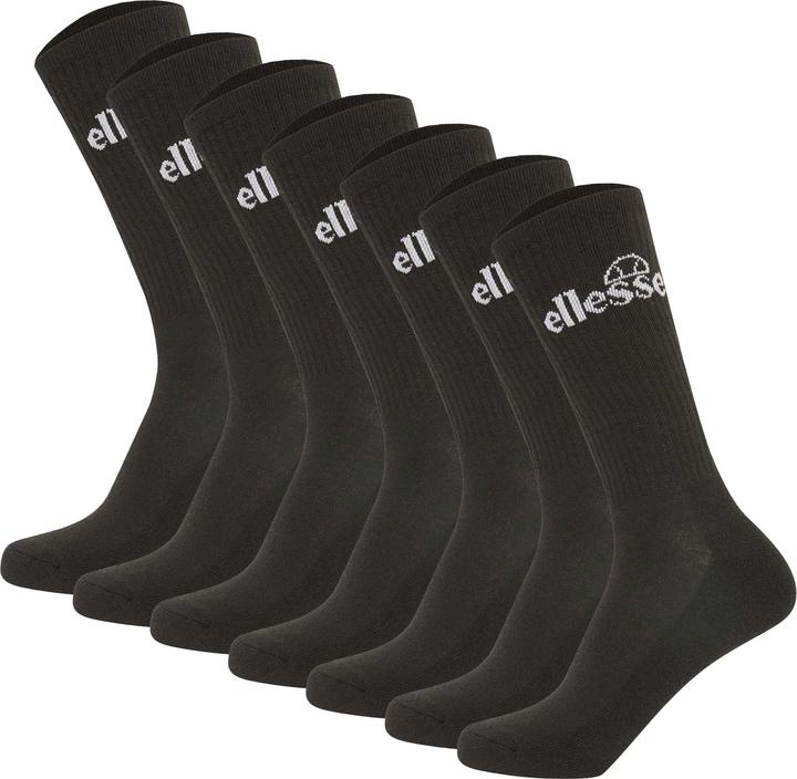 Produktbild Ellesse Socken Sportlich Bequem sitzend (7er Pack, 43 - 46)