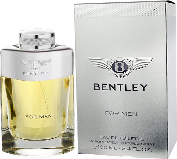 Bentley Parfum (Eau de Toilette, 100 ml)