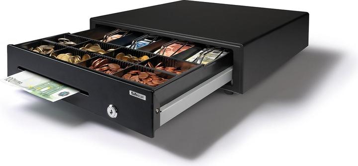 Immagine prodotto Safescan SD-4141