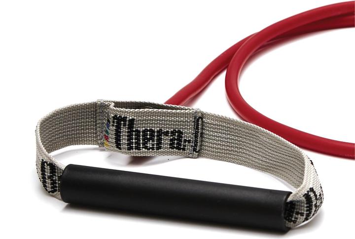 Immagine prodotto TheraBand Bodytrainer (1.40 m, Medio)