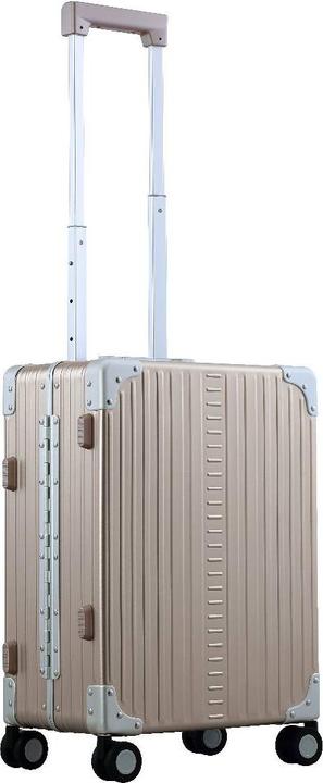 Actual product image Aleon Fortis - 21" International Carry-On (40 l, Hand luggage (up to 50 litres))