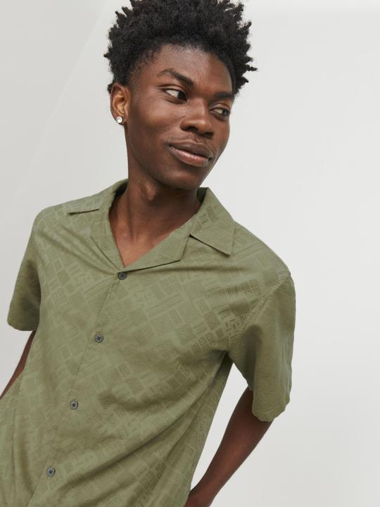 Image du produit Jack & Jones Chemise Relaxed Fit Chemise (S)