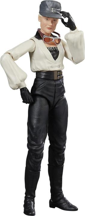 Image du produit Hasbro Indiana Jones Adventure Series figurine Dr Elsa Schneider (La Dernière Croisade) 15 cm