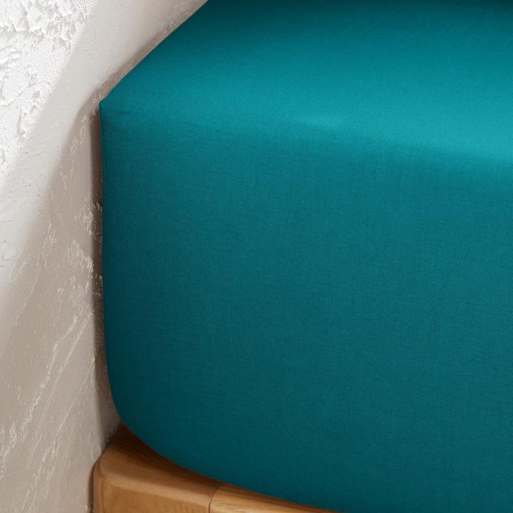 Actual product image La Redoute Interieurs Scenario Coton (90 x 190 cm)