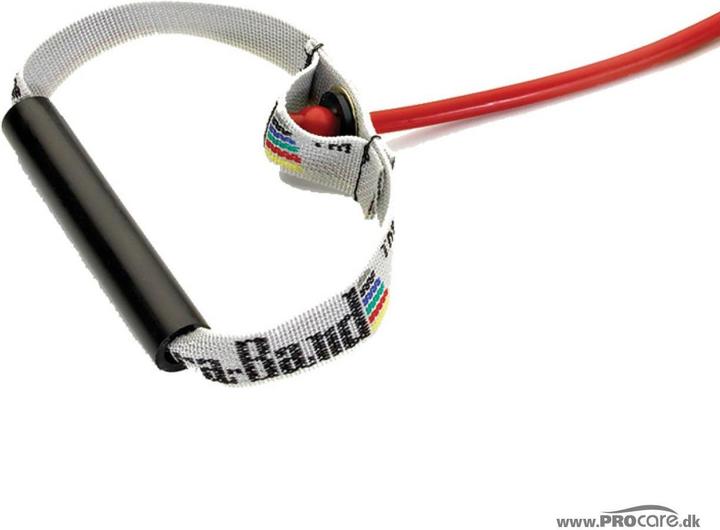 Immagine prodotto TheraBand Bodytrainer (1.40 m, Medio)