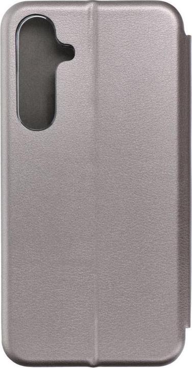 Immagine prodotto Forcell Book case OEM ELEGANCE book case for SAMSUNG S24 PLUS grey (Samsung Galaxy S24+)