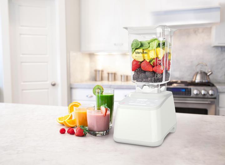 Productafbeelding Blendtec 625 Ontwerper (1800 W)