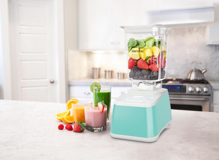 Produktbild Blendtec Designer 625 (1800 W)