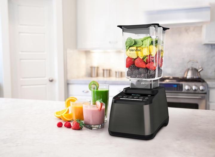 Produktbild Blendtec Designer 725 (1800 W)