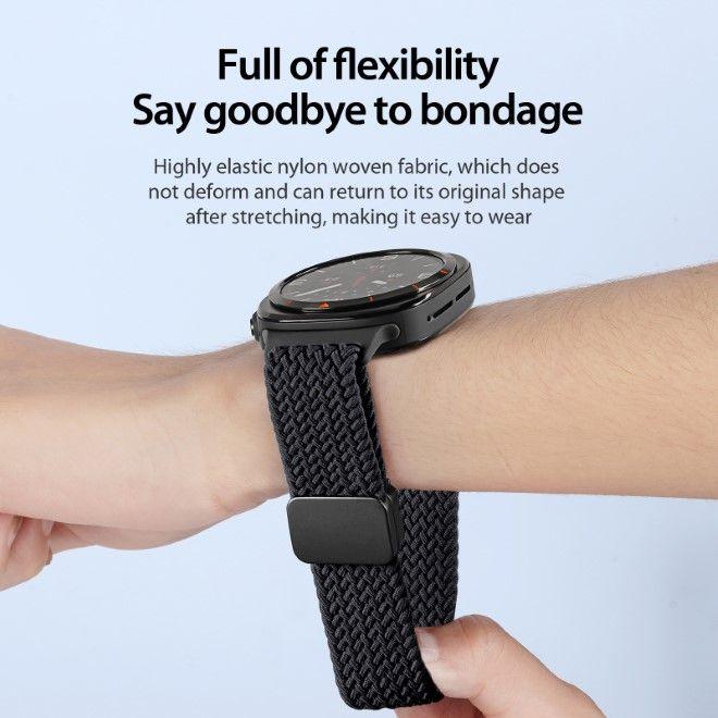 Actual product image Dux Ducis Mixture Pro Armband (47 mm, Nylon)