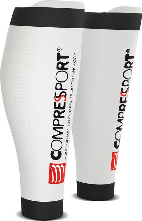 Compressport R2V2 Oxygen Calf Sleeves