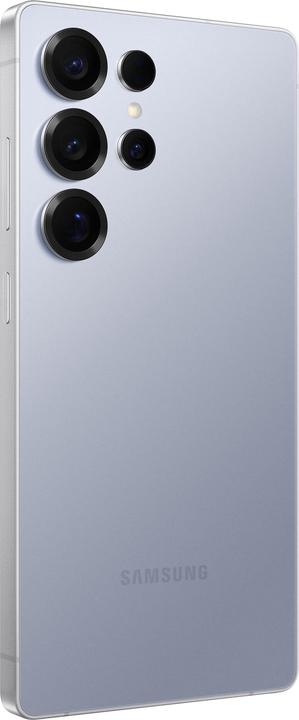 Actual product image Samsung Galaxy S25 Ultra (256 GB, Titanium Silverblue, 6.90", Dual SIM, 200 Mpx, 5G)