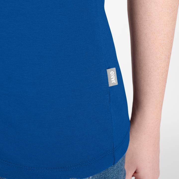 Actual product image JAKO T-shirt Doubletex (48)