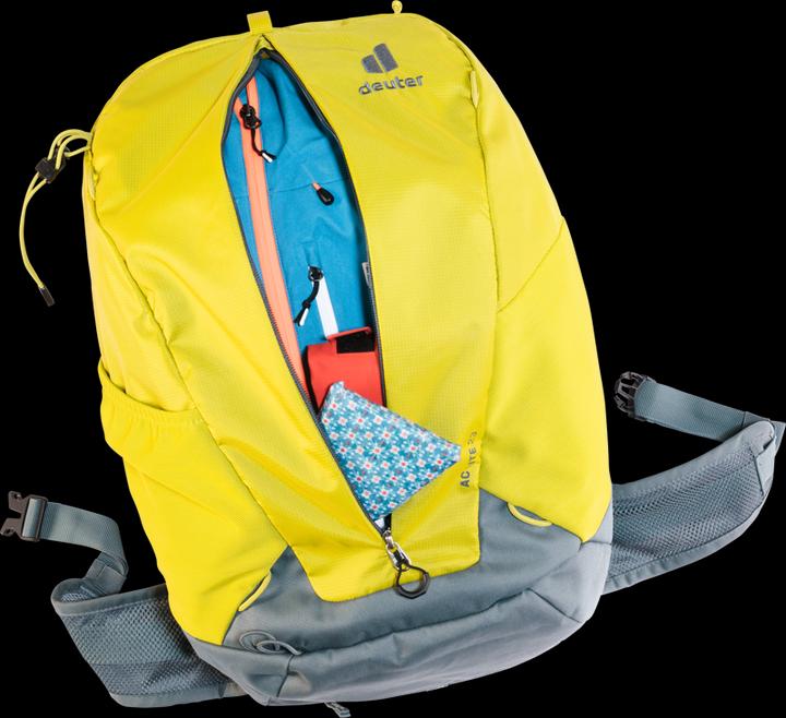 Produktbild Deuter AC Lite 23 (23 l)