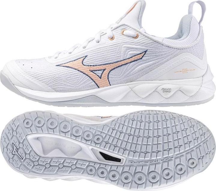 Image du produit Mizuno Wave Luminous 2 W (38.5)