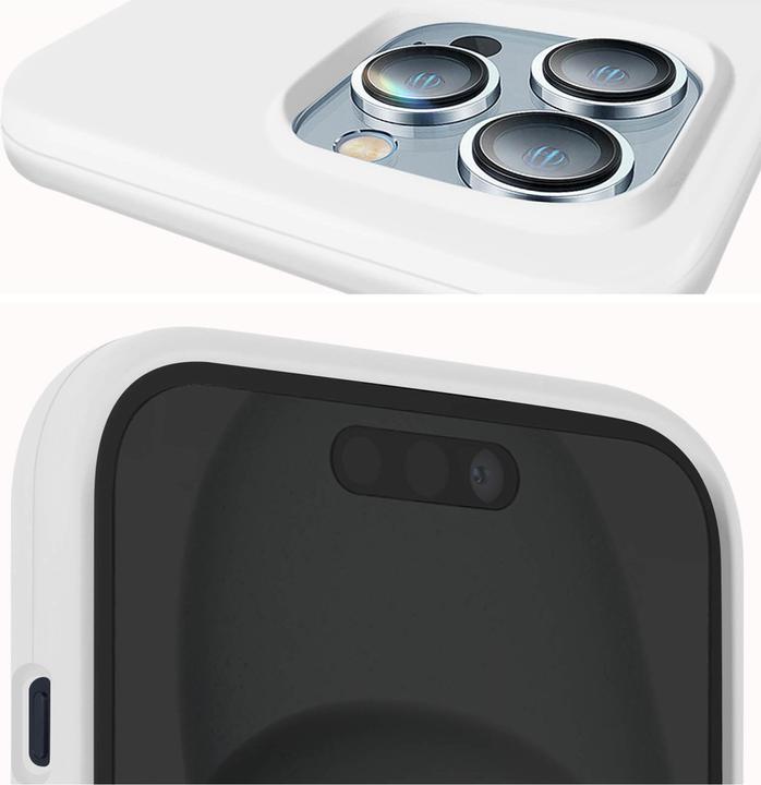 Produktbild Moxie BeFluo Series (Apple iPhone 15 Pro)