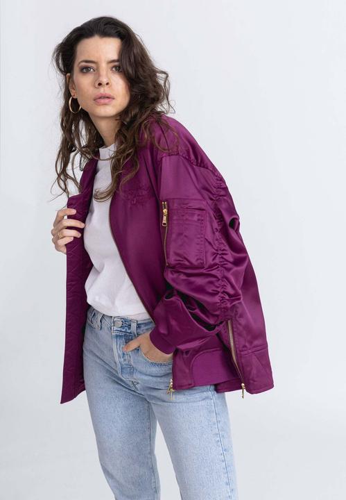 Produktbild Bombers Original Jacken Ballerina W (S)
