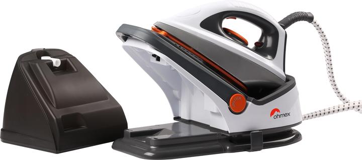 Produktbild Ohmex STI-7990 (2200 W, 100 g/min)