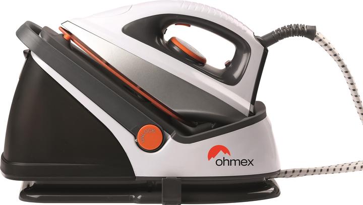 Produktbild Ohmex STI-7990 (2200 W, 100 g/min)