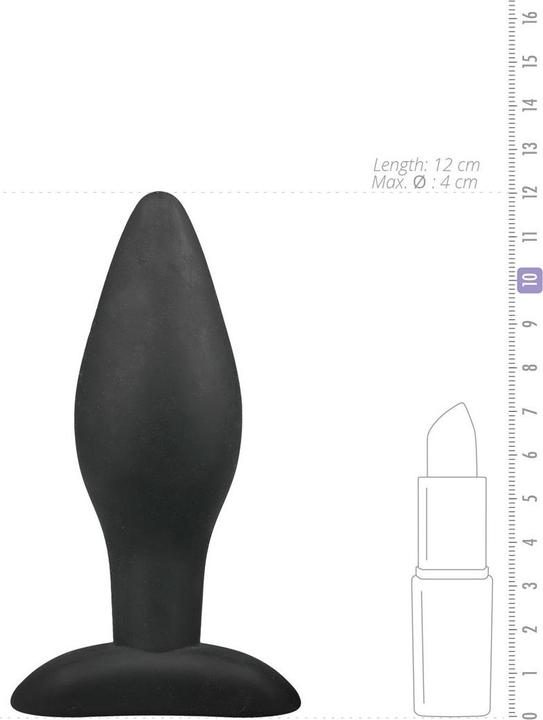 Produktbild Easytoys Rocket Plug