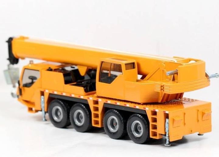Image du produit Siku Camion-grue