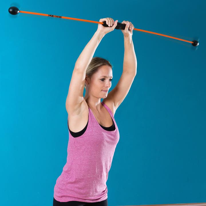 Immagine prodotto Sport-Thieme Barra Swing Barra Fitness (155 cm)