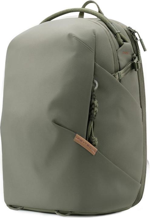 Produktbild Pgytech Backpack 16 L OneGo Lite (forest) (Fotorucksack, 16 l)