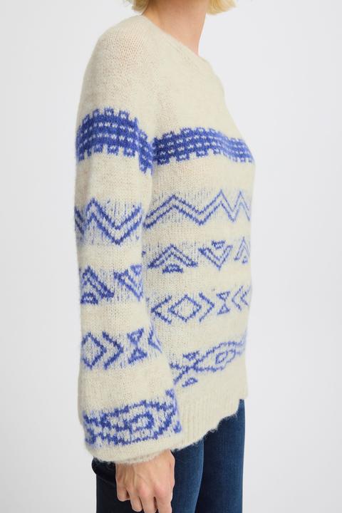 Immagine prodotto Pulz Jeans PZMIMI Pullover 50208176 (S)