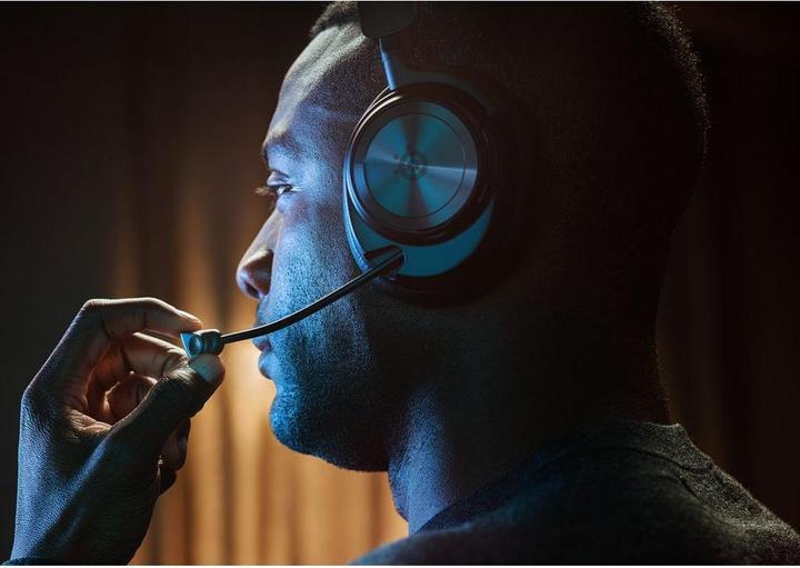 Actual product image SteelSeries Arctis Nova Pro Wireless (Wireless)