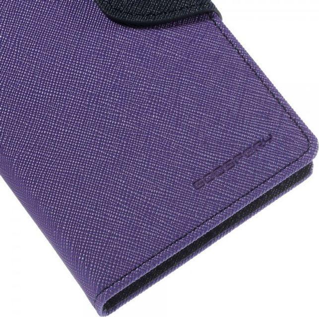 Productafbeelding Goospery Fancy Diary-serie (Xperia M4 Aqua)
