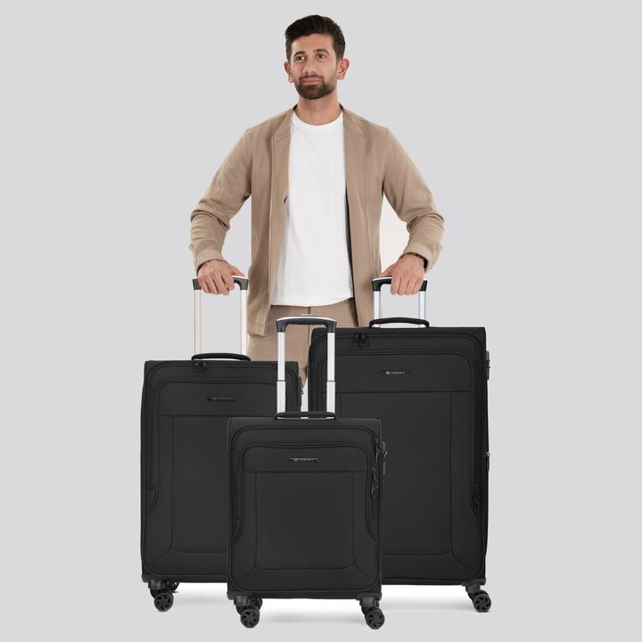 Produktbild Franky Melbourne 3.0 Set (180 l, XL (ab 115l))