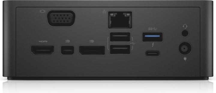 Actual product image Dell Thunderbolt Dock TB16 (Thunderbolt, 1 Ports)