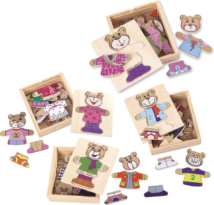 Immagine prodotto Eichhorn Birra Houten Puzzel, 20st. (18 pezzi)