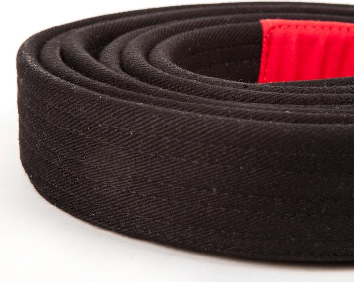 Immagine prodotto Venum Gürtel BJJ schwarz (XL)