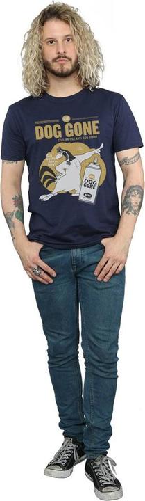 Produktbild Looney Tunes Dog Gone TShirt (M)