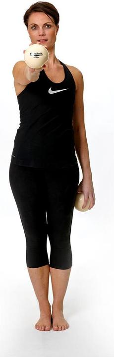 Immagine prodotto TheraBand pesi morbidi (0.50 kg, 110 mm)