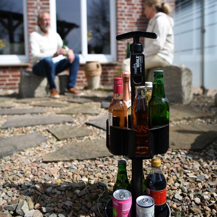 Produktbild HopfenHöhle Erdloch-Bierkühler Lift