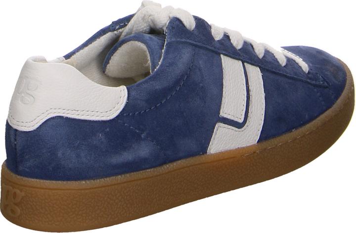 Immagine prodotto Paul Green Scarpe da ginnastica alla moda del marchio realizzate in pelle di alta qualità con un look a (43)