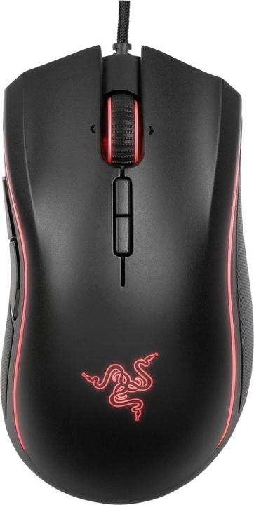 Actual product image Razer Mamba Elite (Cable)