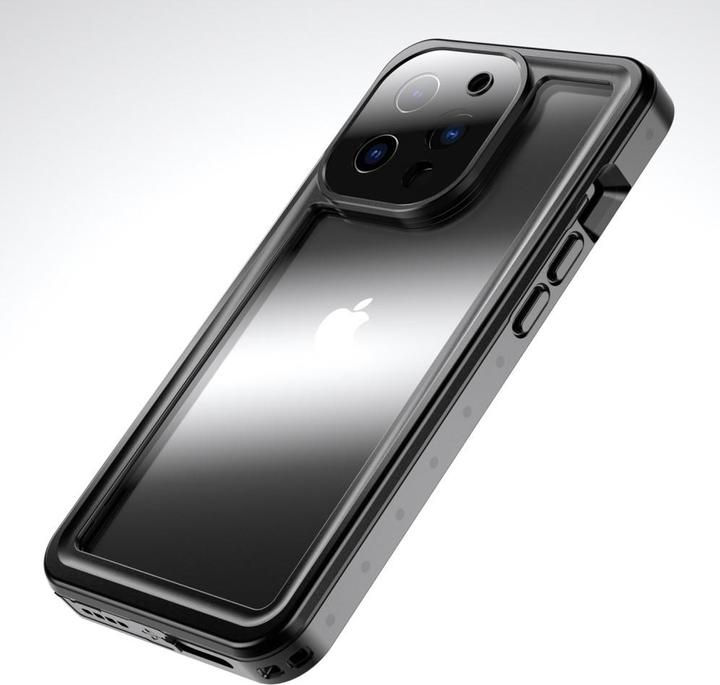 Immagine prodotto Redpepper iPhone 13 Pro Custodia protettiva impermeabile IP68 (Apple iPhone 13 Pro)
