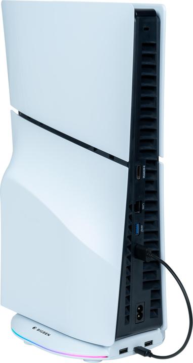 Produktbild Nacon Gaming Vertikale Hub-Station (PS5)