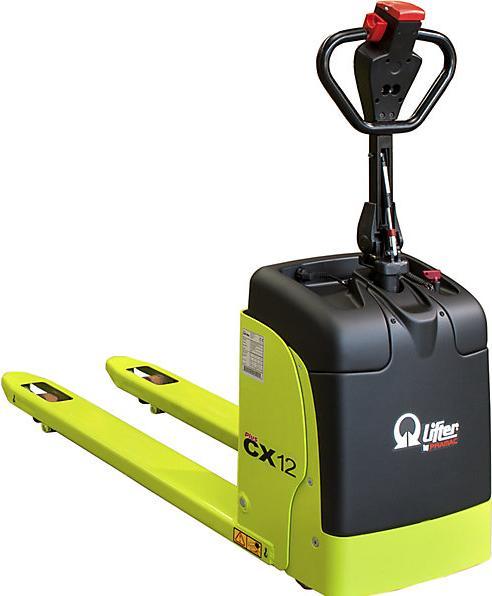 Produktbild Pramac Elektro-Hubwagen (1200 kg)