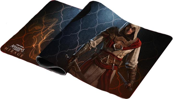 Immagine prodotto Freaks and Geeks Assassin's Creed - Tapis de souris Gaming XL - Modello Assassin Portrait Mirage (XL)