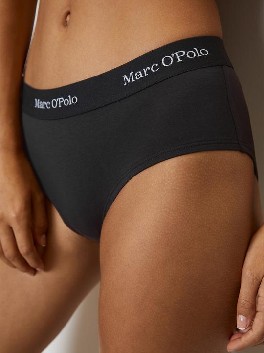 Actual product image Marc O'Polo Panty Essentials (L, pack of 3)
