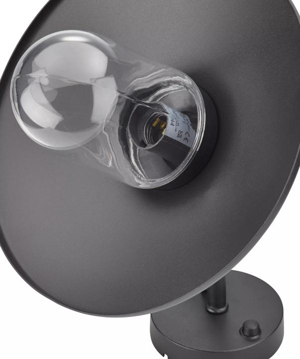 Actual product image Philips MyGarden Hammock (E27)