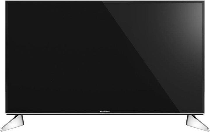 Produktbild Panasonic Tx-49exw604 (49", LCD, 4K, 2017)