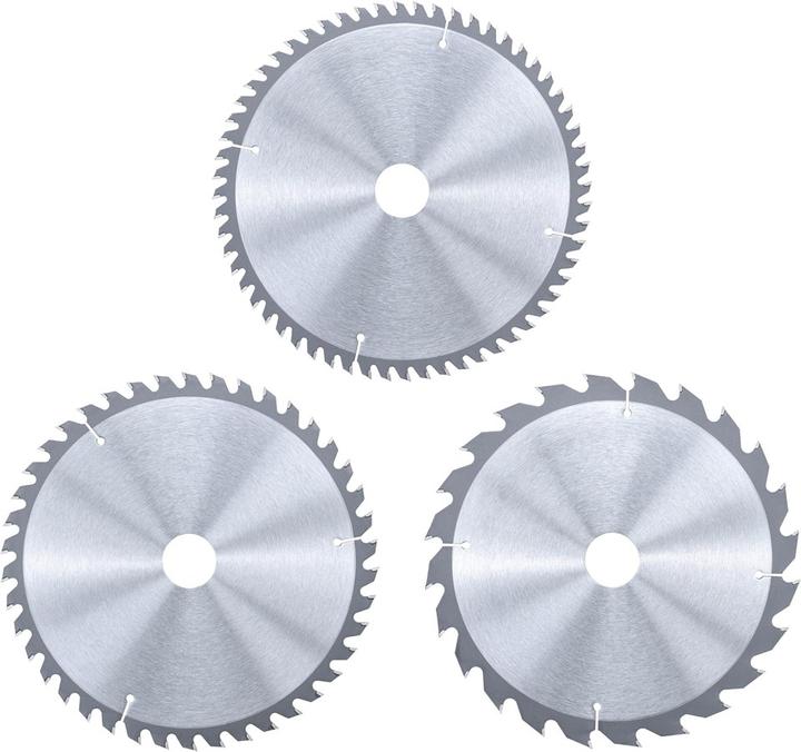 Einhell Sägeblätter-Set